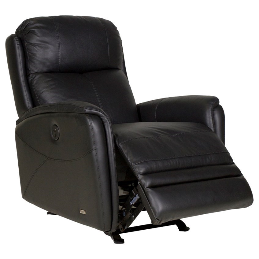 Violino Amos AMO210000 Power Rocker Recliner HomeWorld Furniture